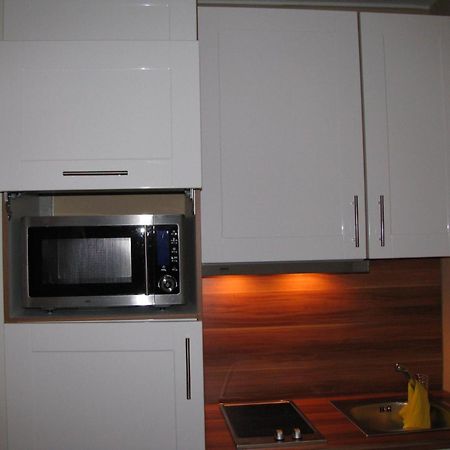 Ferienappartement E612 für 2 Personen an der Ostsee Brasilien Exterior foto
