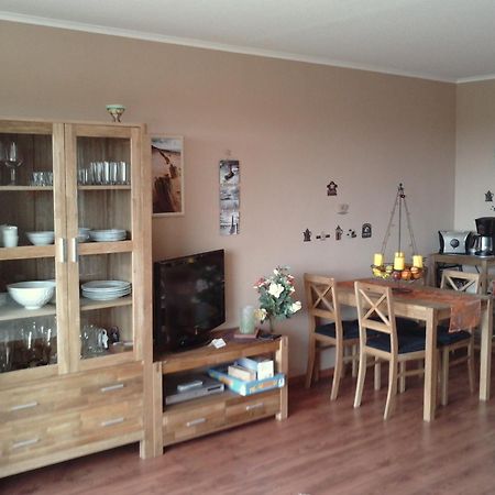 Ferienappartement E612 für 2 Personen an der Ostsee Brasilien Exterior foto