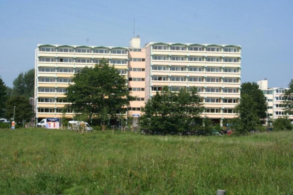 Ferienappartement E612 für 2 Personen an der Ostsee Brasilien Exterior foto