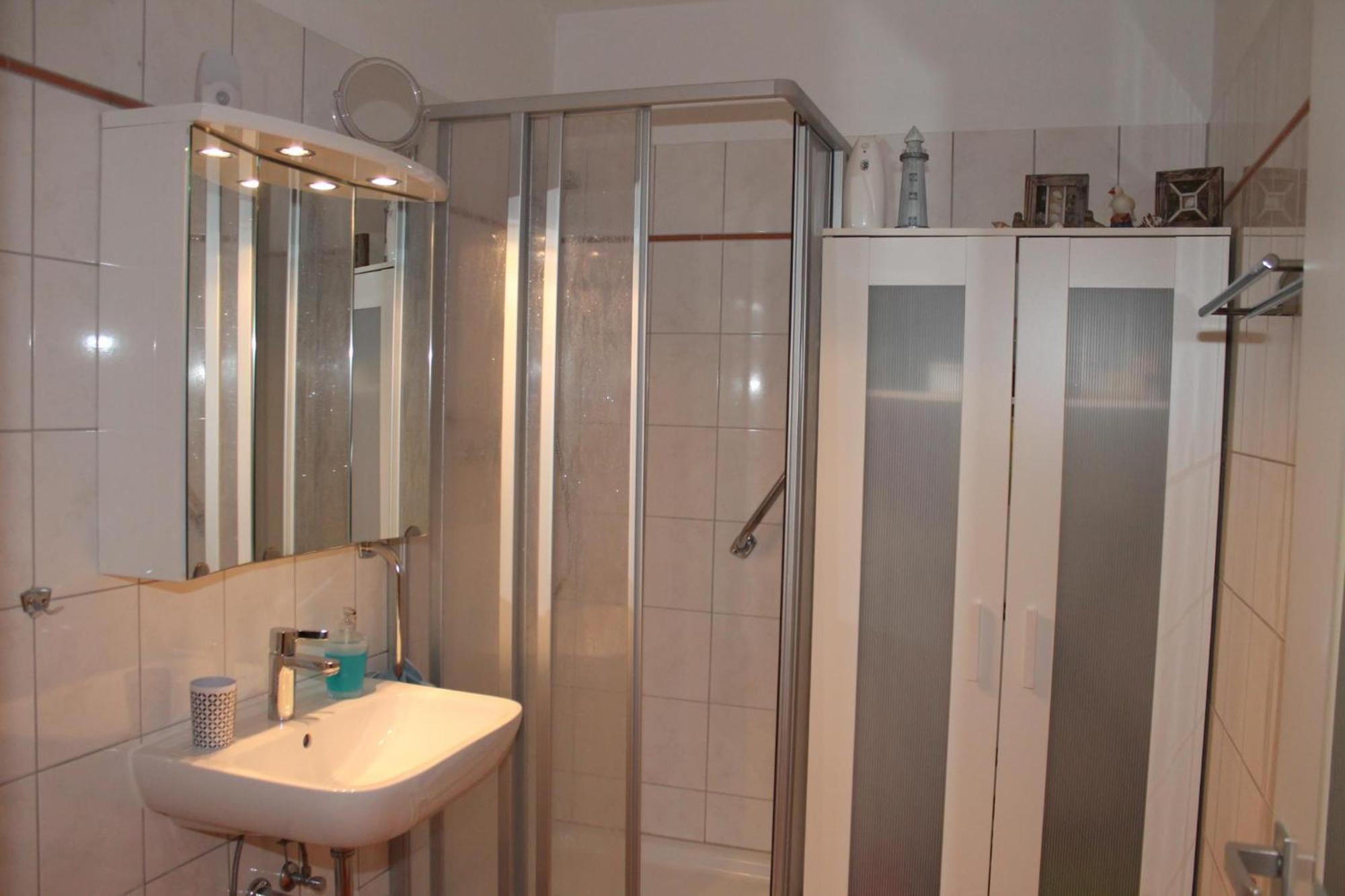 Ferienappartement E612 für 2 Personen an der Ostsee Brasilien Exterior foto