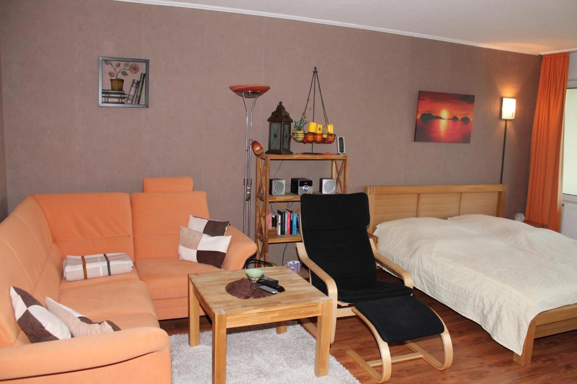 Ferienappartement E612 für 2 Personen an der Ostsee Brasilien Exterior foto