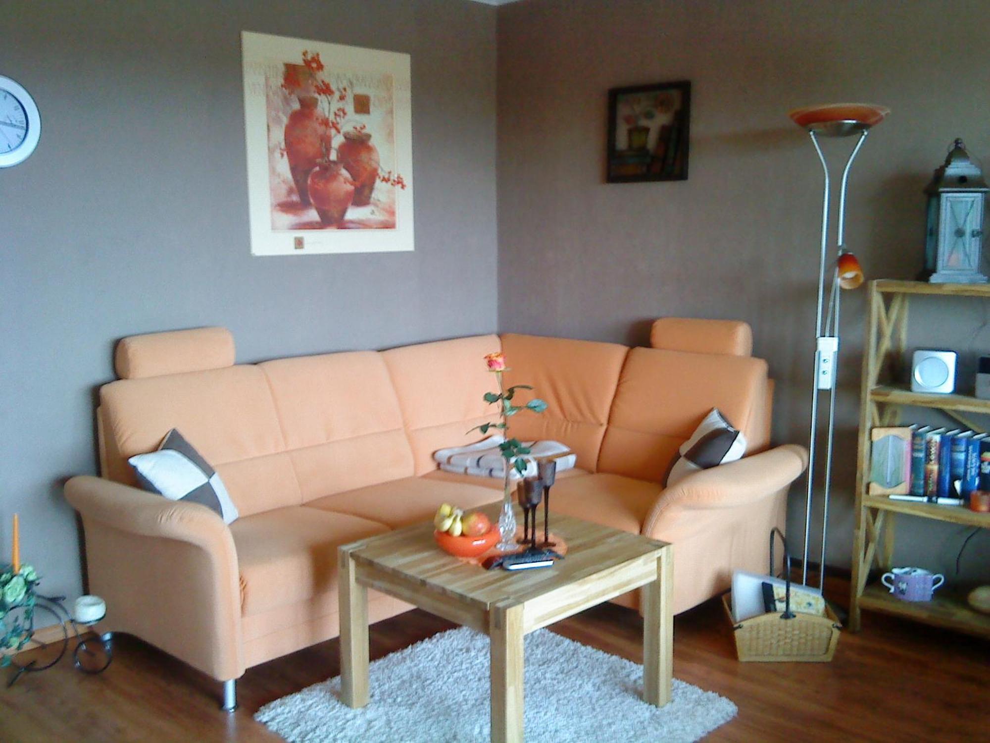 Ferienappartement E612 für 2 Personen an der Ostsee Brasilien Exterior foto