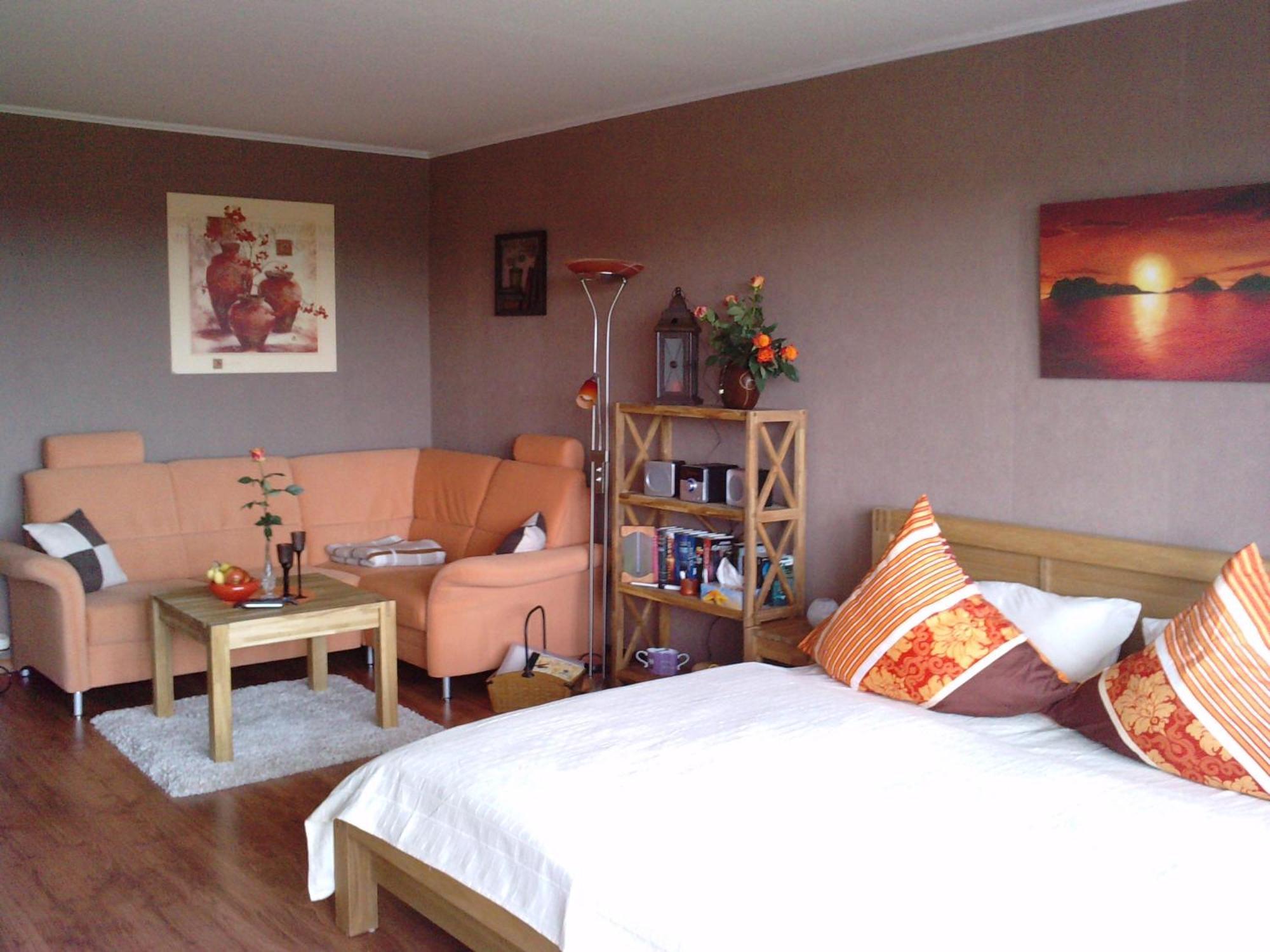 Ferienappartement E612 für 2 Personen an der Ostsee Brasilien Exterior foto