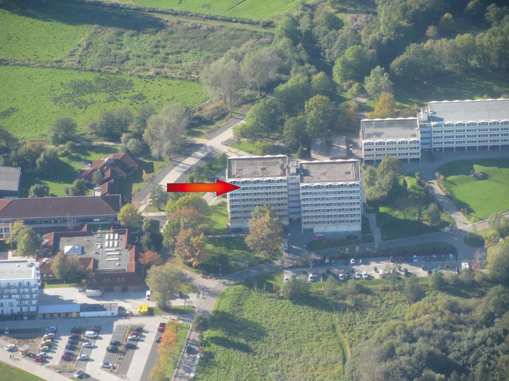 Ferienappartement E612 für 2 Personen an der Ostsee Brasilien Exterior foto